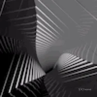 伍玛设计:点、线、面,进化中释放数字浪漫