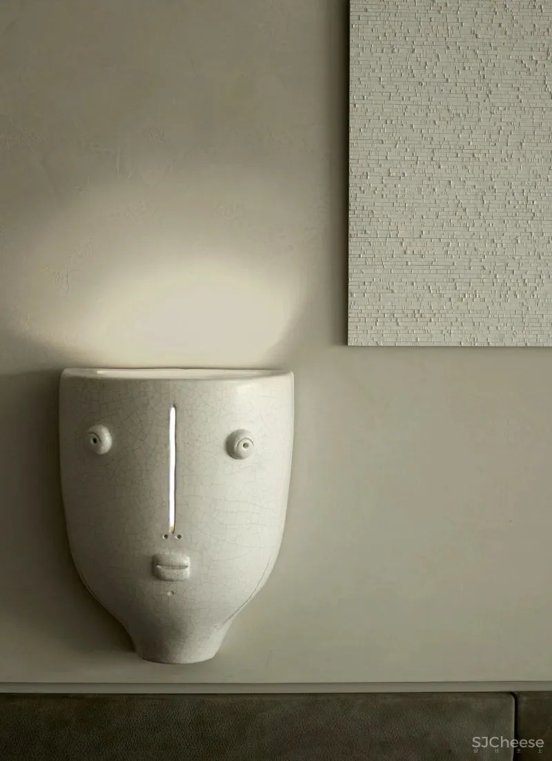 设计师私宅 空间艺术,是最接近于实用的艺术