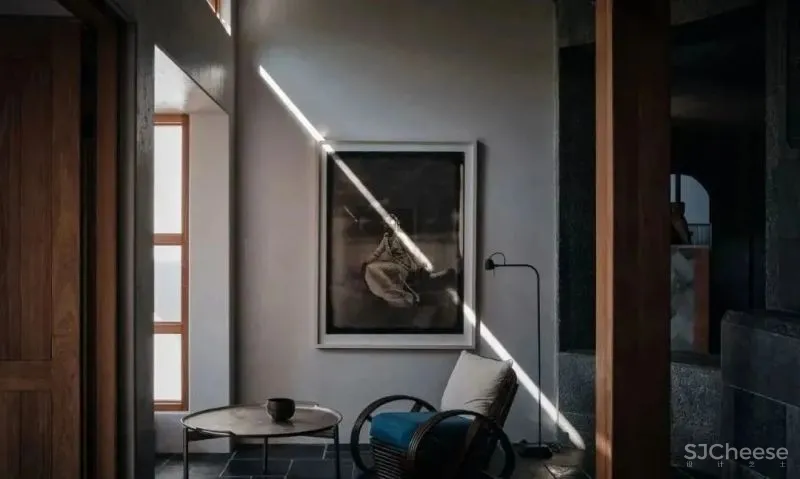 大理夕上酒店 尚壹扬 谢柯