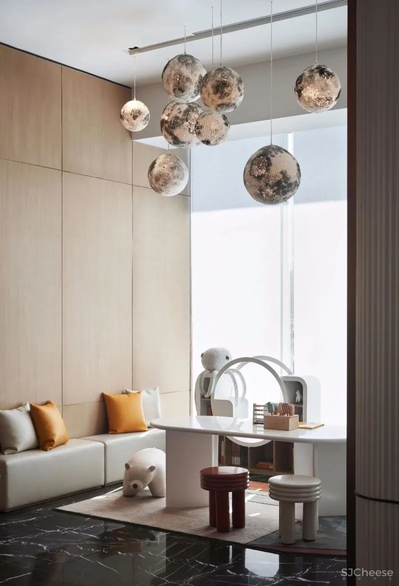 秋为白藏 丰屋设计