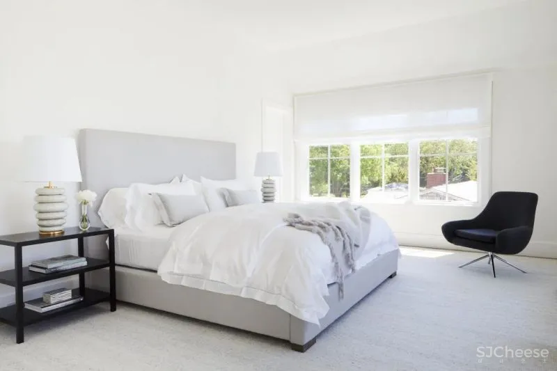 精致的简约美式，自由随性！