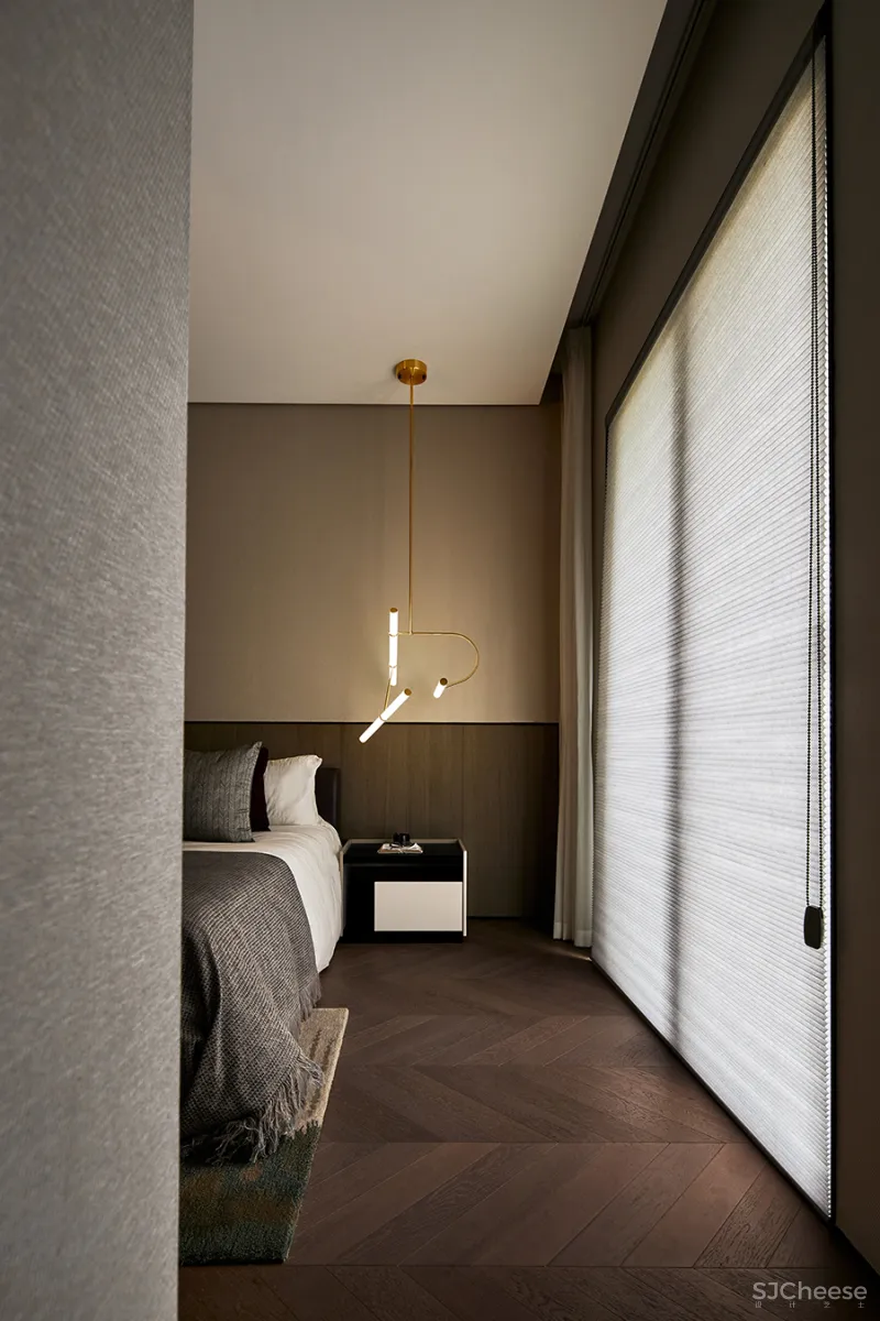 “台式风格”设计代表人物—唐忠汉老师2021年最新作品欣赏！