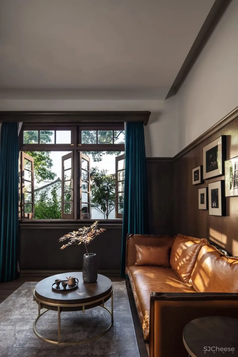 Jiakun Architects新作丨寻觅最美乡村建筑