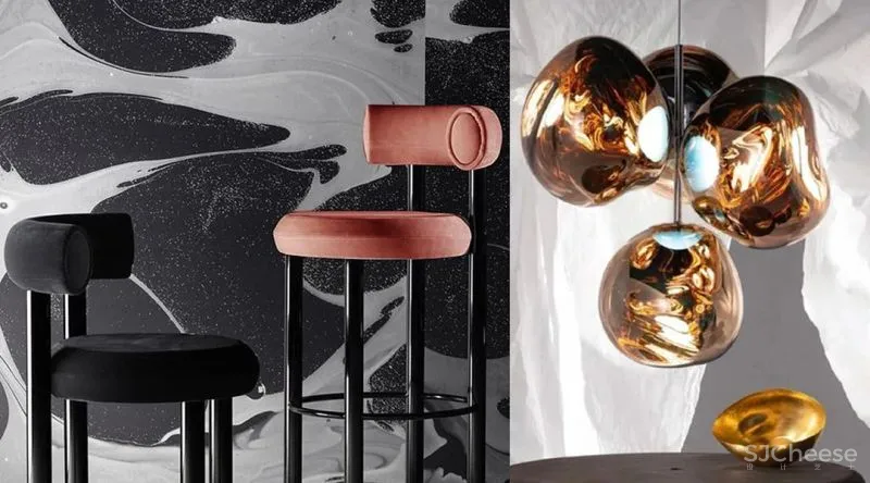 布鲁盟设计 回归东方，唤起文化和鸣