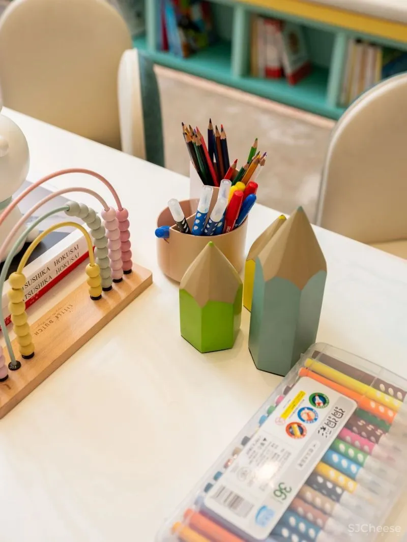 TT新作 万物有灵 将自然搬到龙光天宸的设计中去