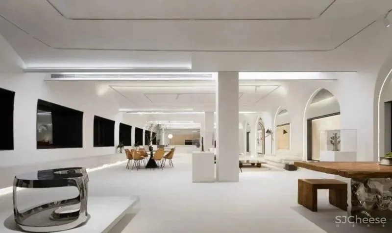 麟角设计中心 北京营造清美空间