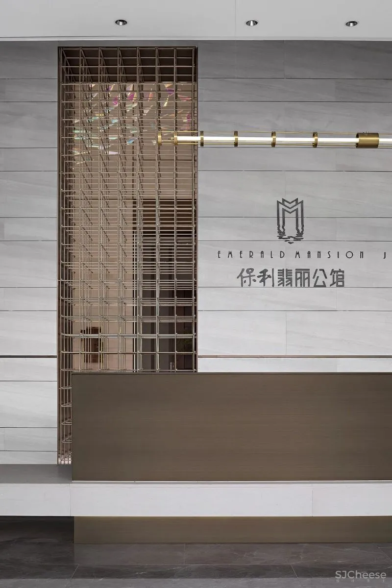 伍玛设计:邂逅光之艺术,改变城市想象!