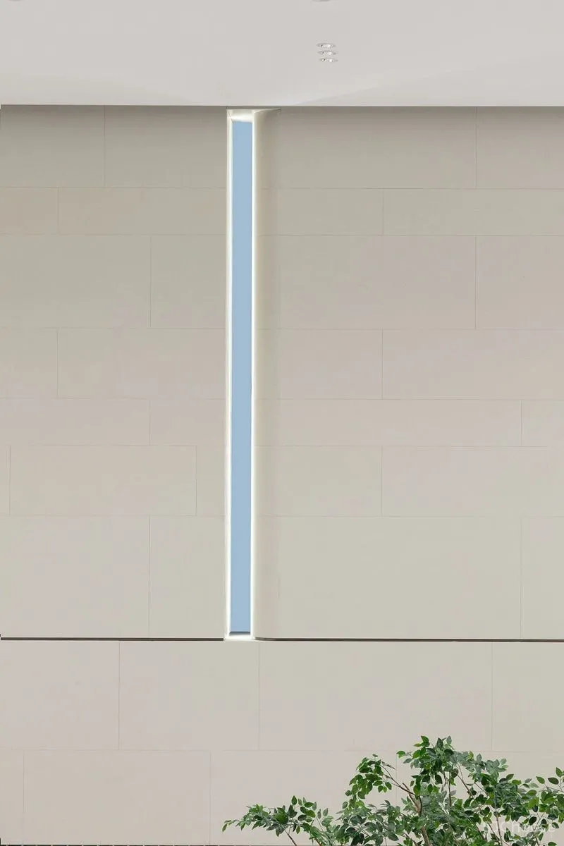 DIA 丹健国际 华润宁波星湖湾,极简与静谧的趣味共生