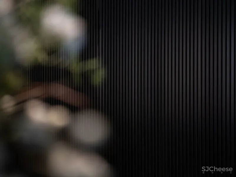 米修works 筑一座水上浮城