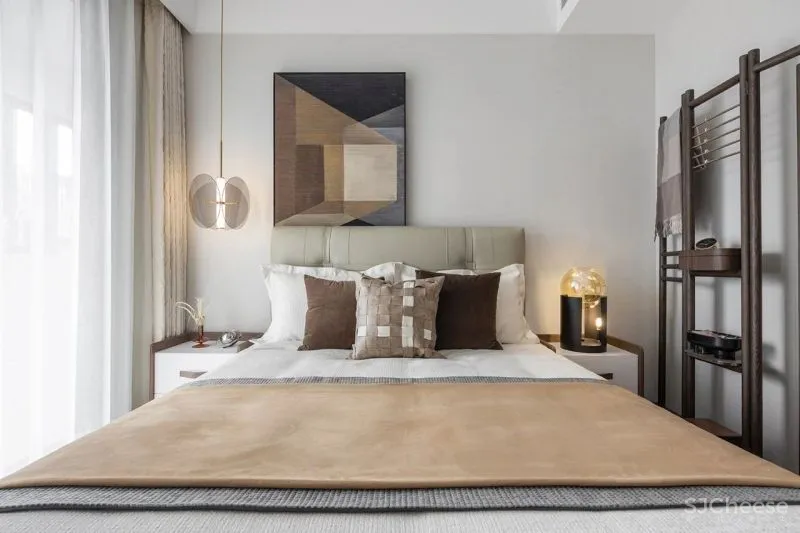 元禾大千 南京，都市金陵美学的双面生活