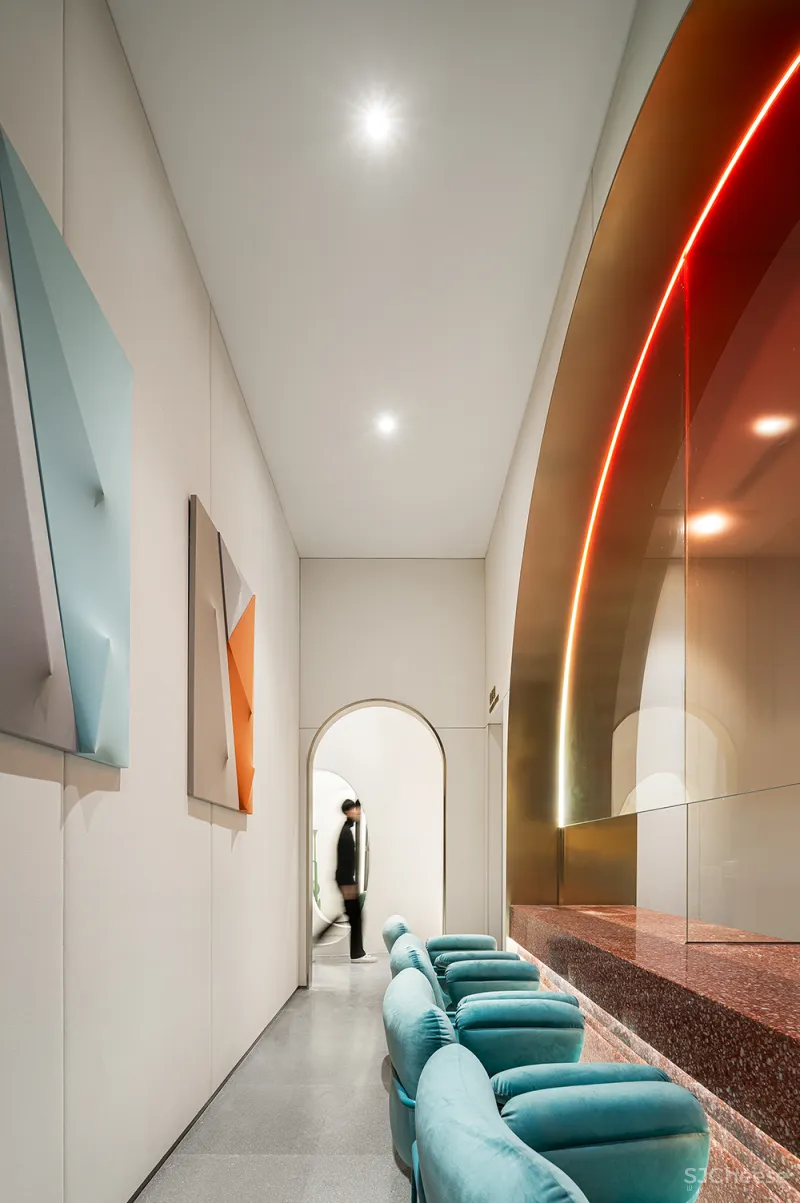 九度设计:奇幻梦想国!