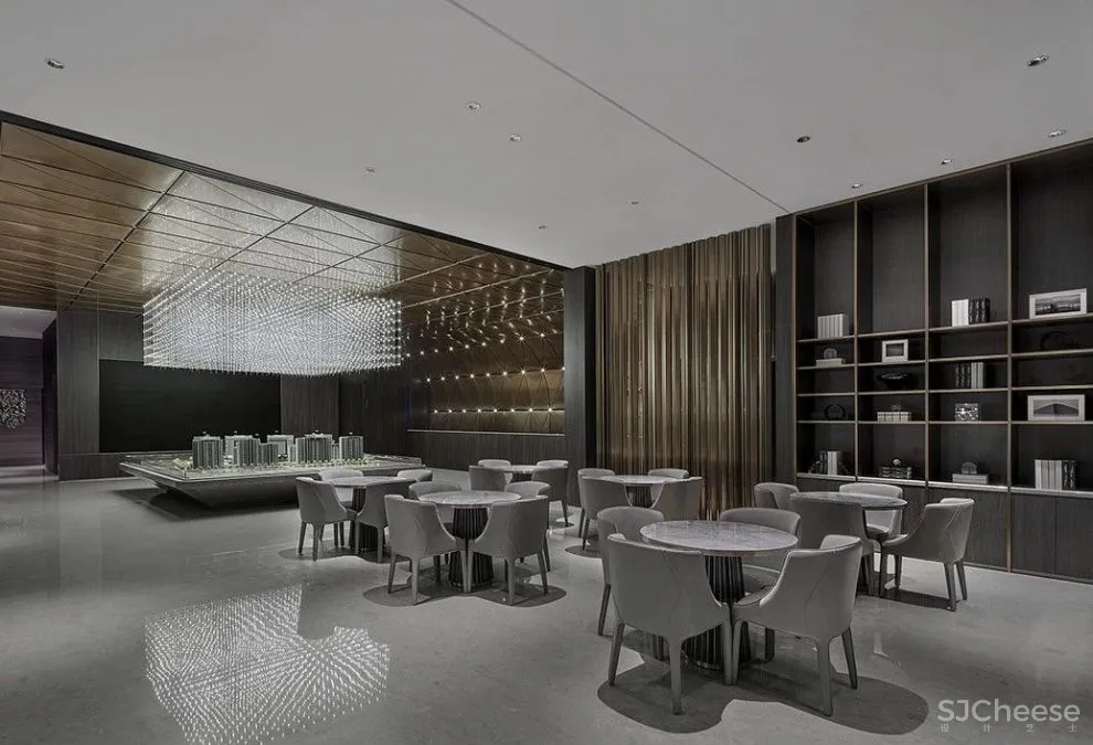 GFD廣飛:当代游园记