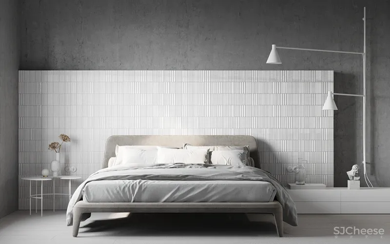 设计：极简质朴，高级范！