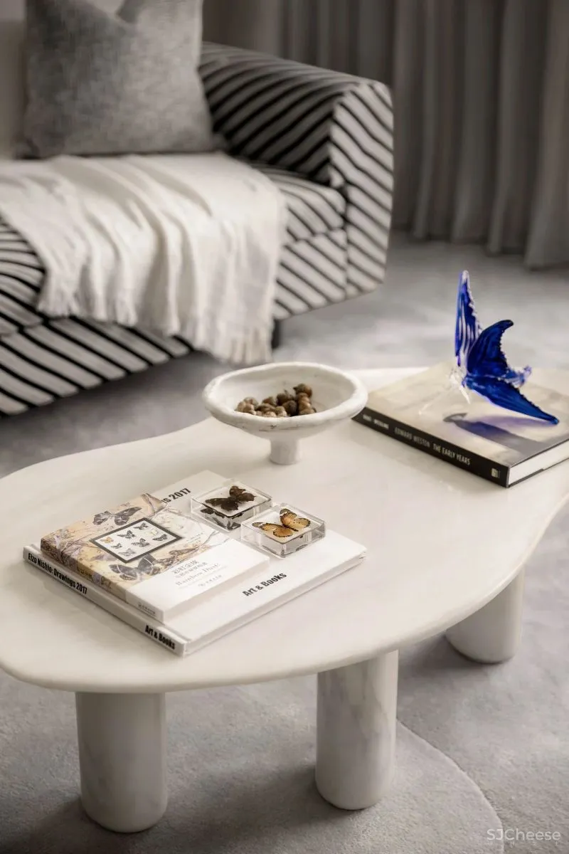 共向美学 安住自然