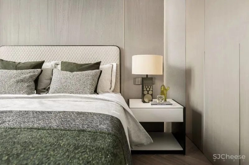 矩陣新作|生活從一座適宜的居所開始