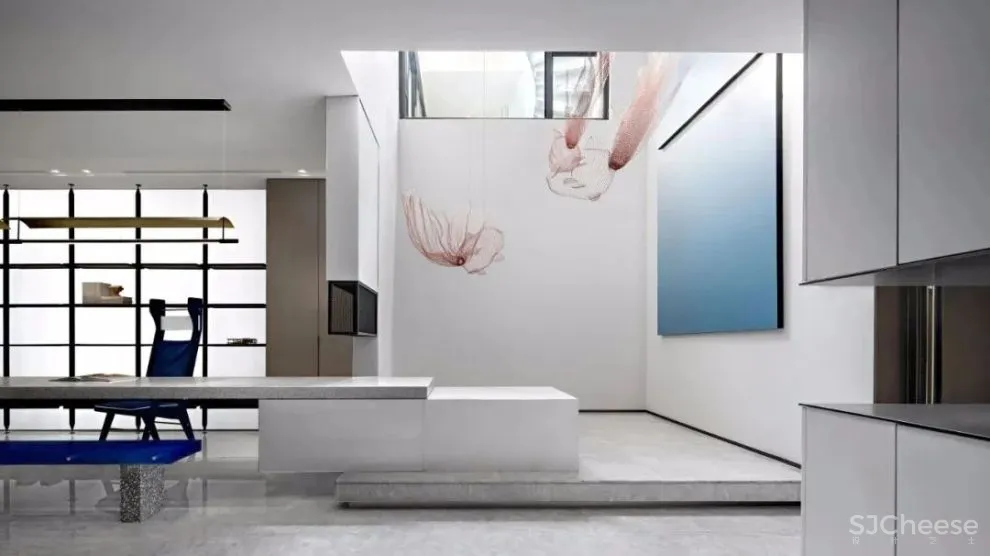 绿都-柯翊：传承与创新，蕴含人文气质的宅院雅居