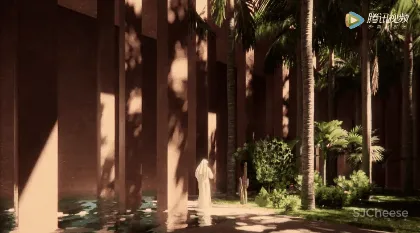 因追求完美，赔偿甲方13.6亿！这位“变态”建筑师，在岩石中凿了个酒店！