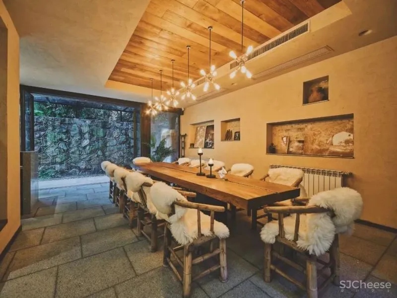 2021全新行程 看王澍、徐甜甜、张雷、刘家琨等大咖设计之下的江南乡村秘境