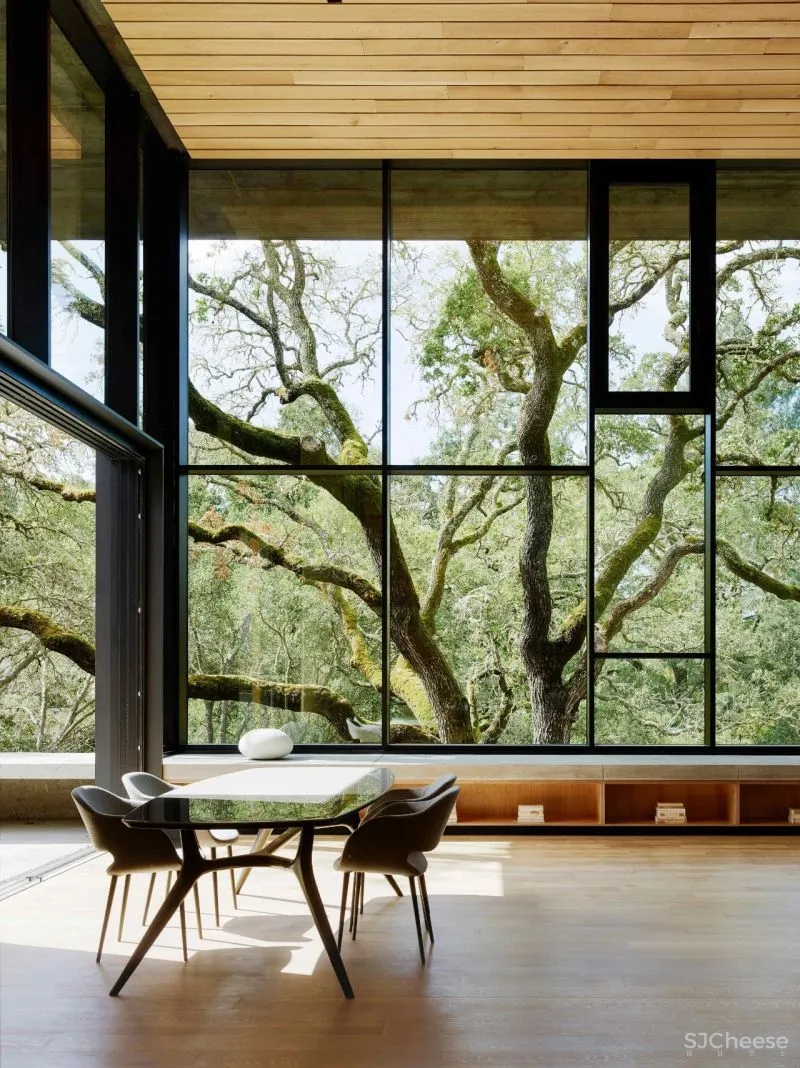 Greg Faulkner 大自然的静谧美