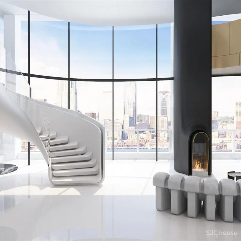 孟也新作 黑珍珠