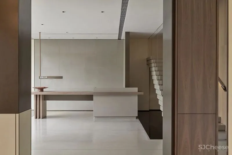 万境设计 一处净土,筑一座时间之城