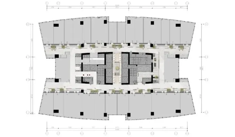 精品酒店X方程式