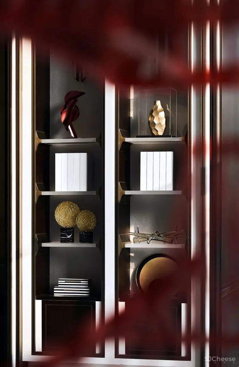 布鲁盟设计 回归东方，唤起文化和鸣