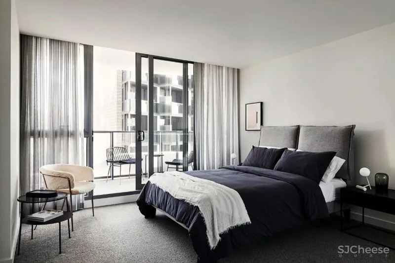 软装,简约雅致搭配,一种美感艺术