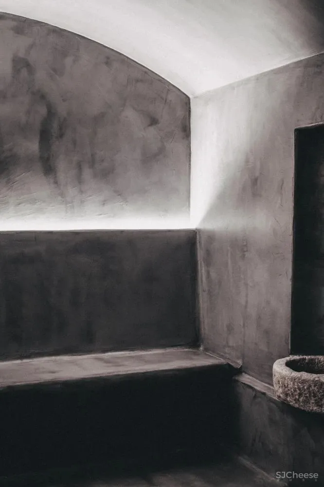 极致自然,一种独特的美学!