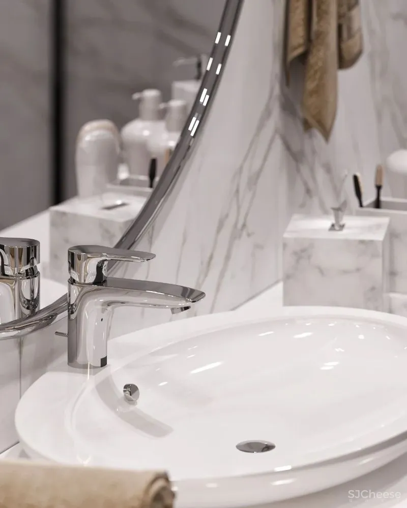 100㎡东京公寓,高雅有格调!