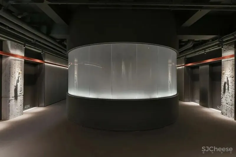 NOA Hotel 诺亚酒店 宽品设计