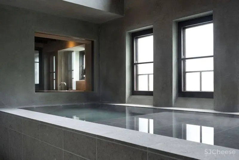 跨越百年,日本赖特草原风格别墅的现代改造