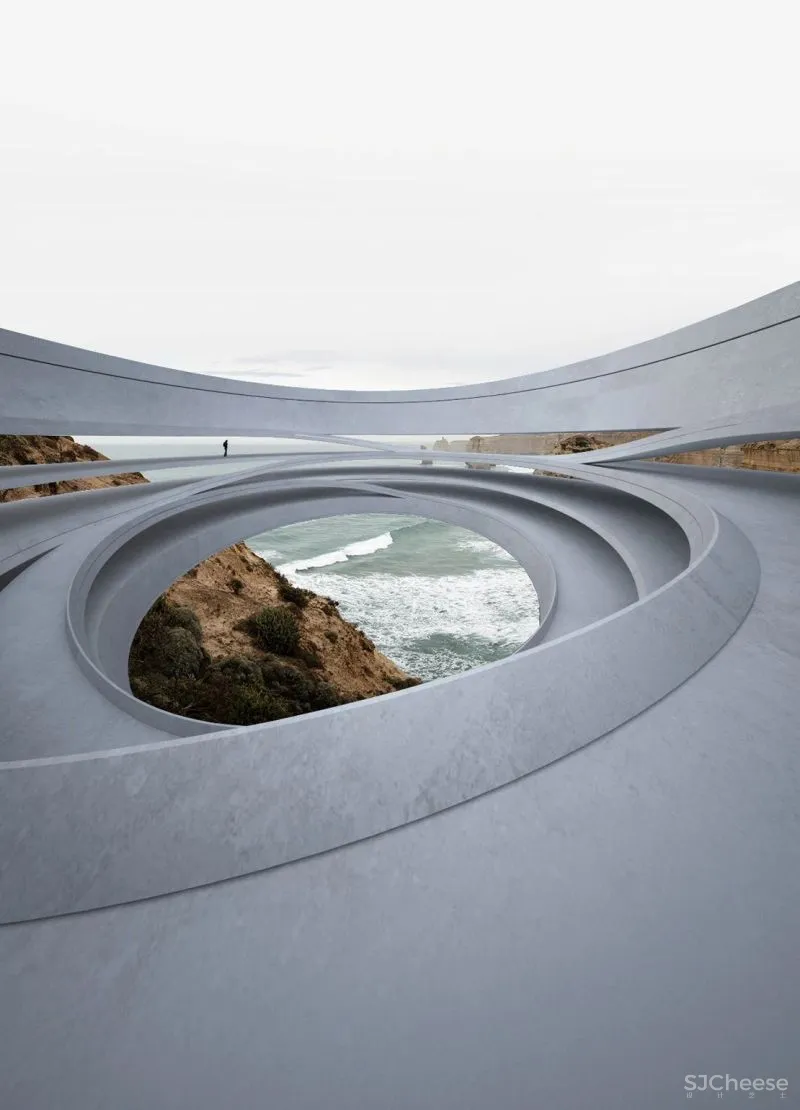 Roman Vlasov 疯狂又浪漫的设计