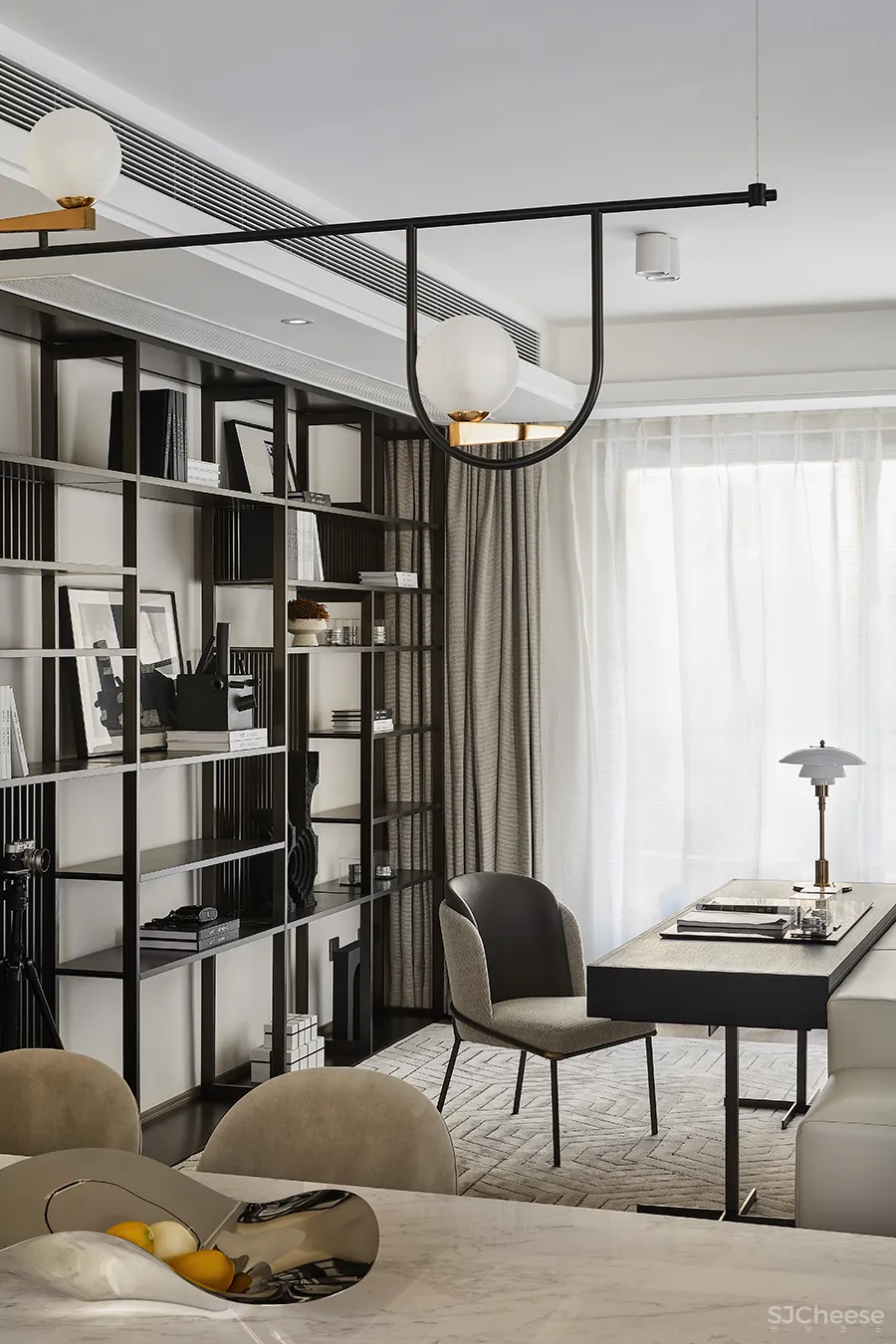 方磊：多重视角，共探人居新风尚！