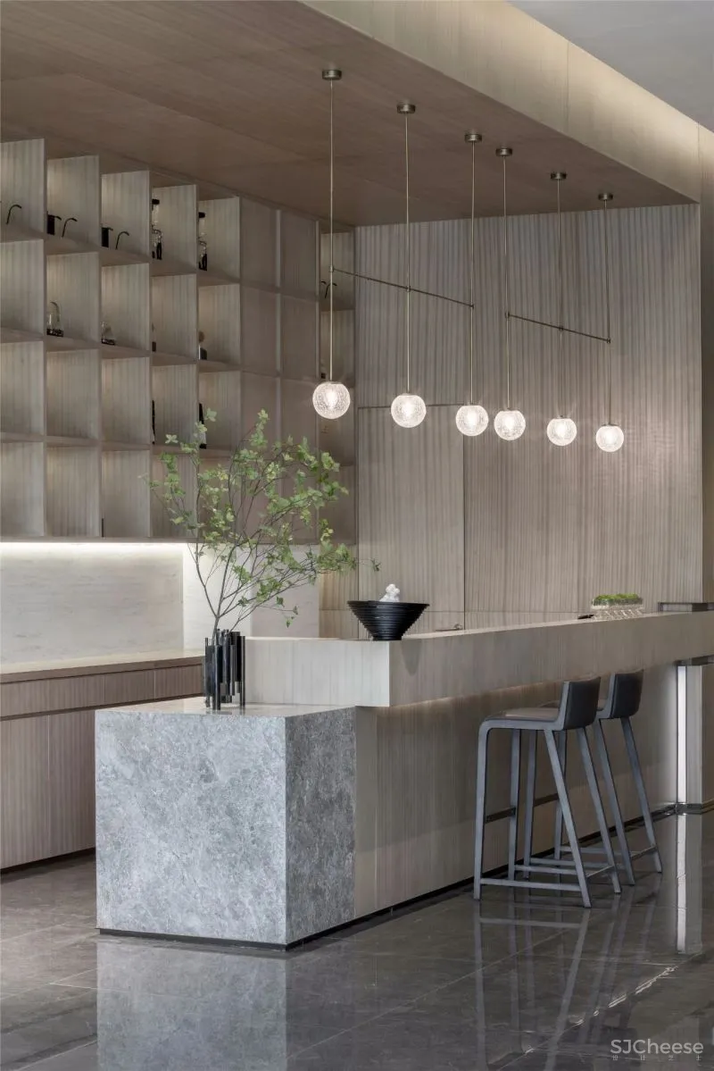 觉度设计:绿水行舟,述当代设计语言中的人文与自然