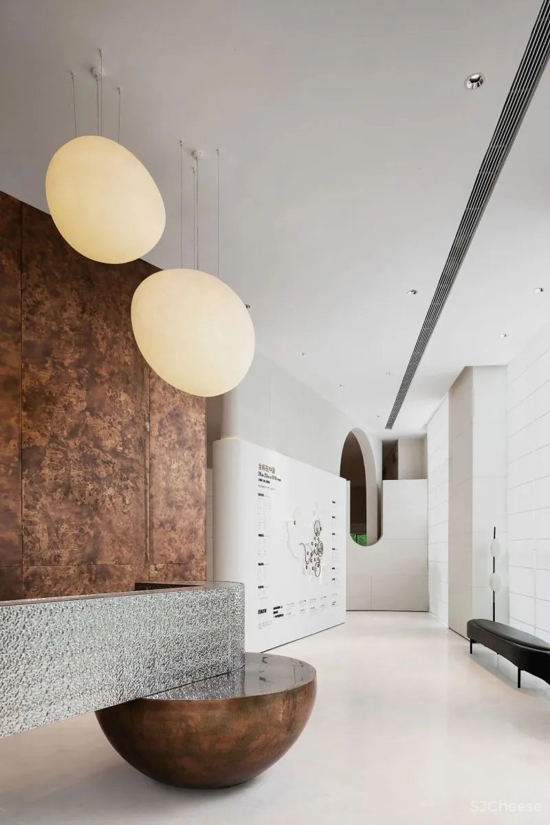 AOD新作：恰到好处的留白，重塑世界原初的安静！