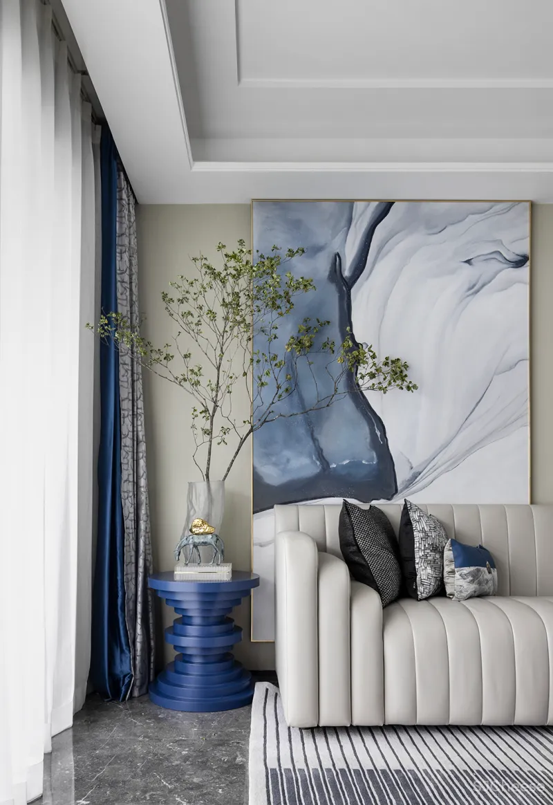 礼序东方与解码当代 华帛设计