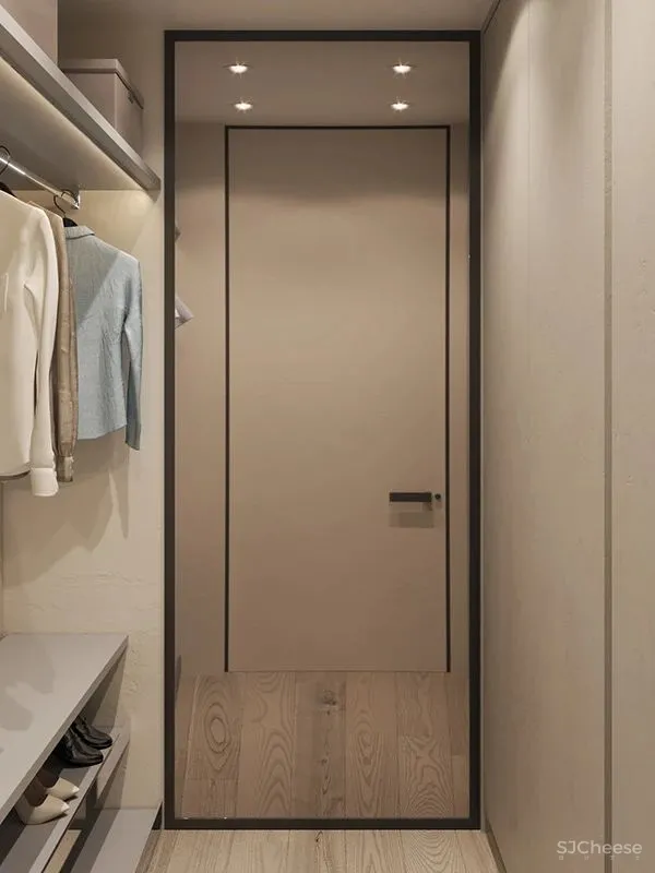 轻奢优雅，气质出众！