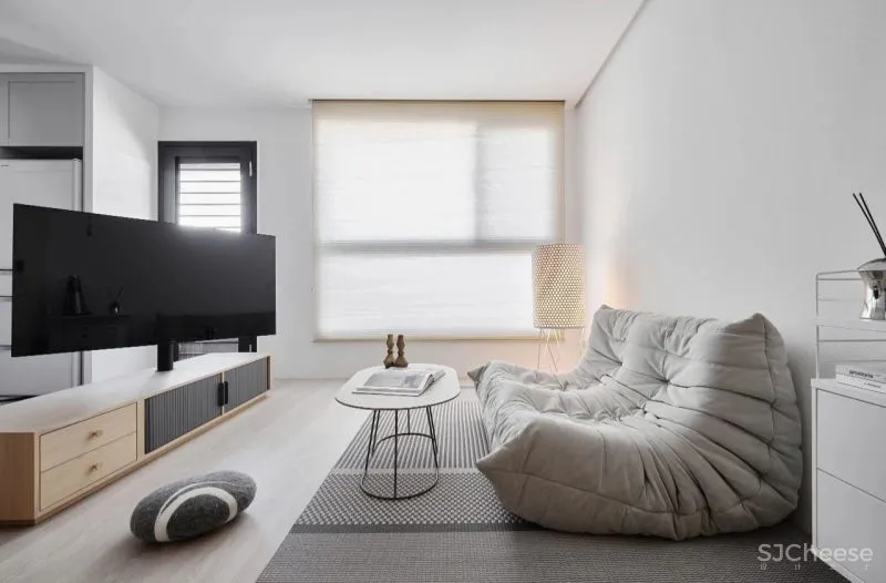 台湾的极简哲学 NORDICO