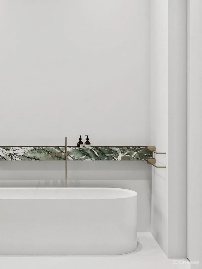 净简·素雅之居