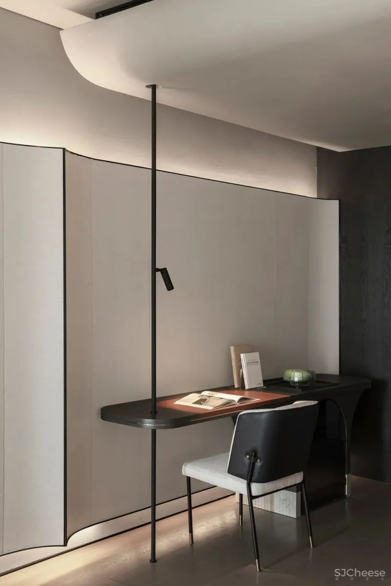 精品酒店X方程式