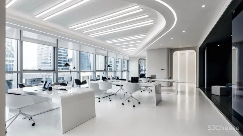 多元形式下的思维碰撞 ArtHouse 「星作」