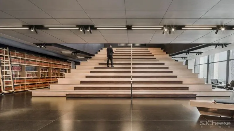 2020 年度最佳办公空间