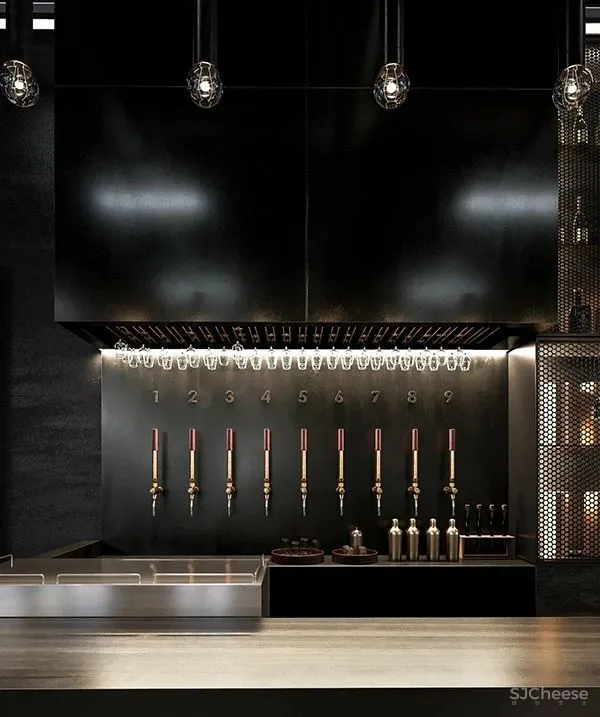 130㎡原木极简风，更有质感!