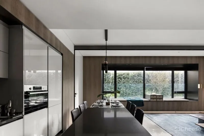 “台式风格”设计代表人物—唐忠汉老师2021年最新作品欣赏！