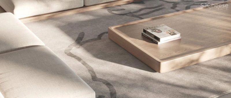 5 Solidos新作丨清水混凝土的极简禅意