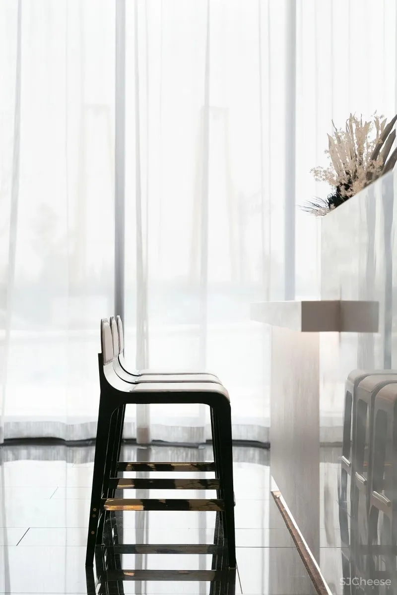 宁静和谐的空灵之美，邂逅都市理想居所！