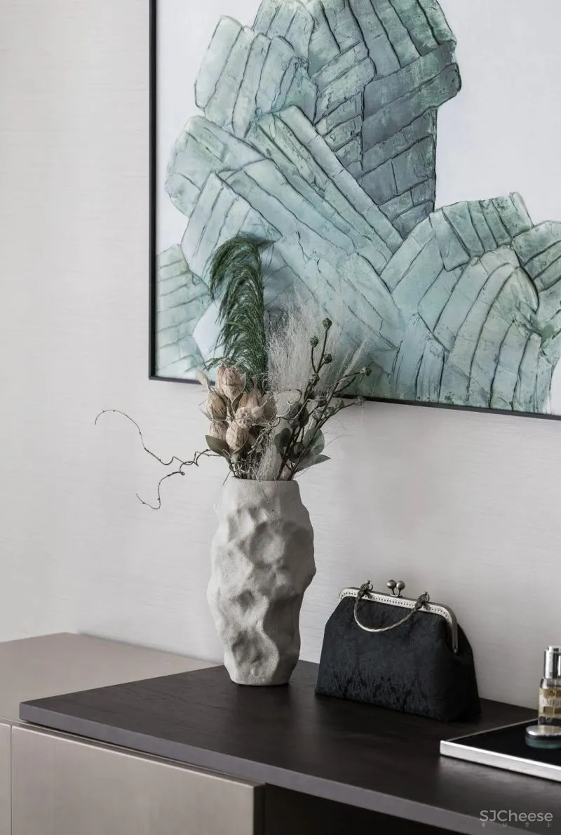 元禾大千 南京，都市金陵美学的双面生活