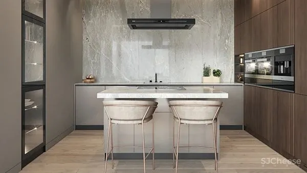 轻奢优雅，气质出众！