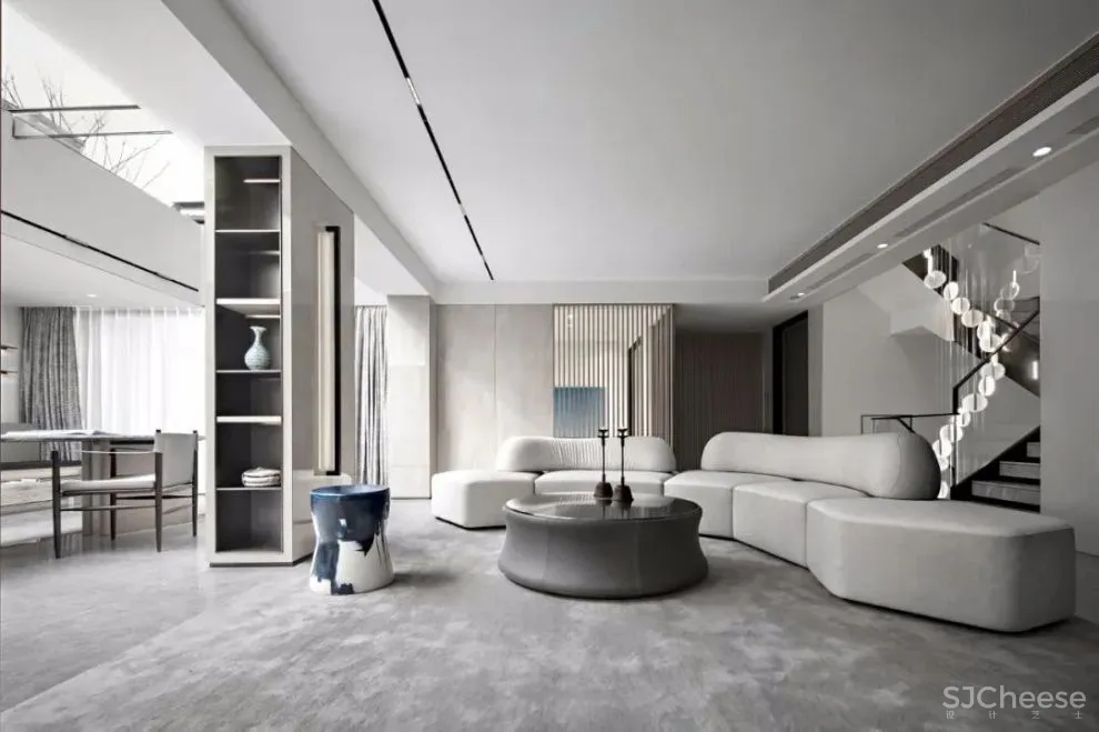 绿都-柯翊：传承与创新，蕴含人文气质的宅院雅居